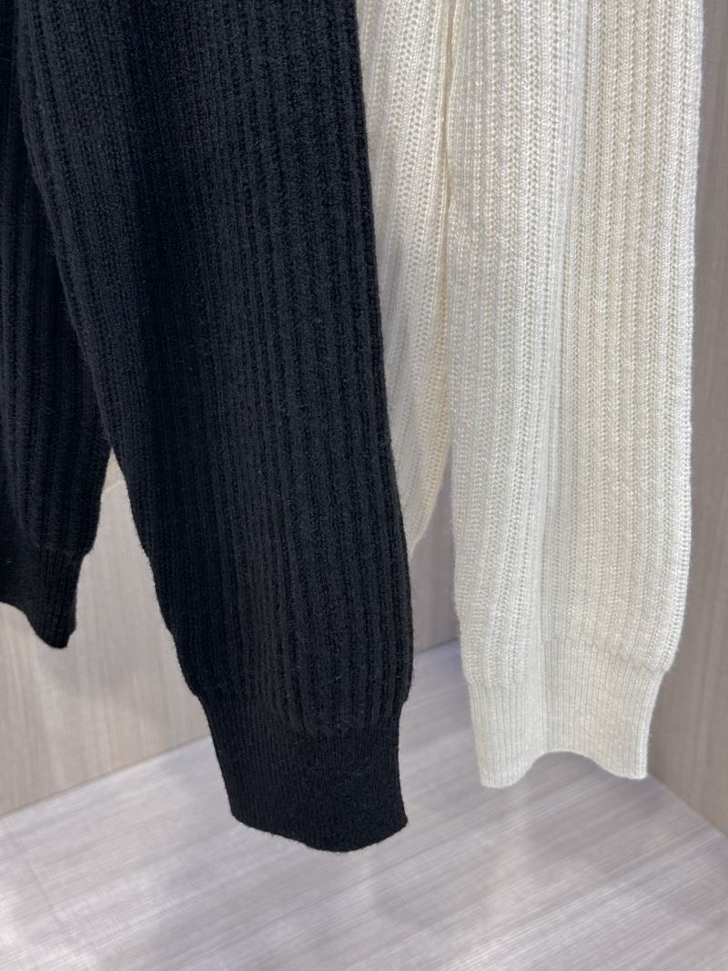 Prada Sweaters